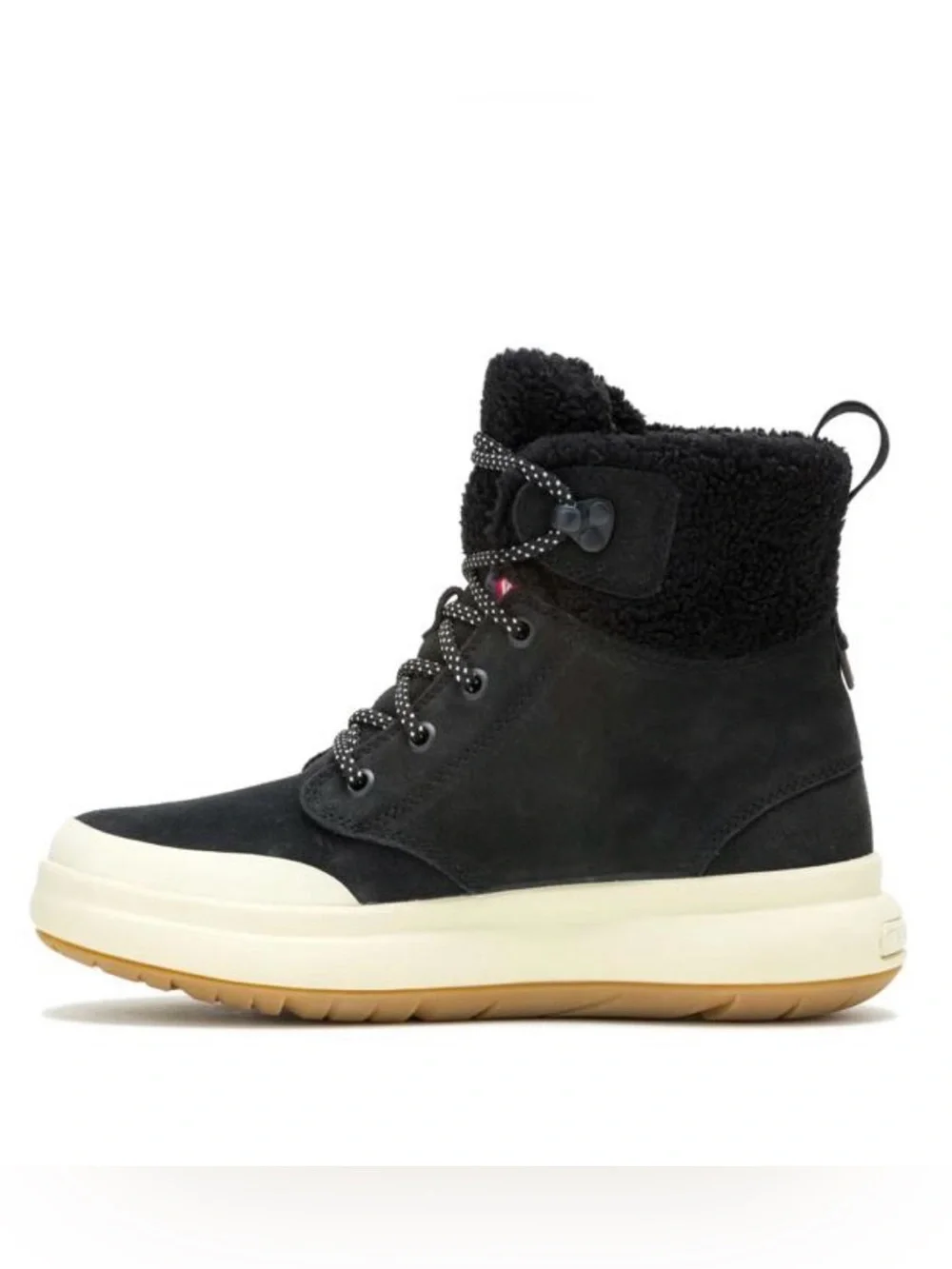 NEW Merrell Marquette Thermo Lace Waterproof